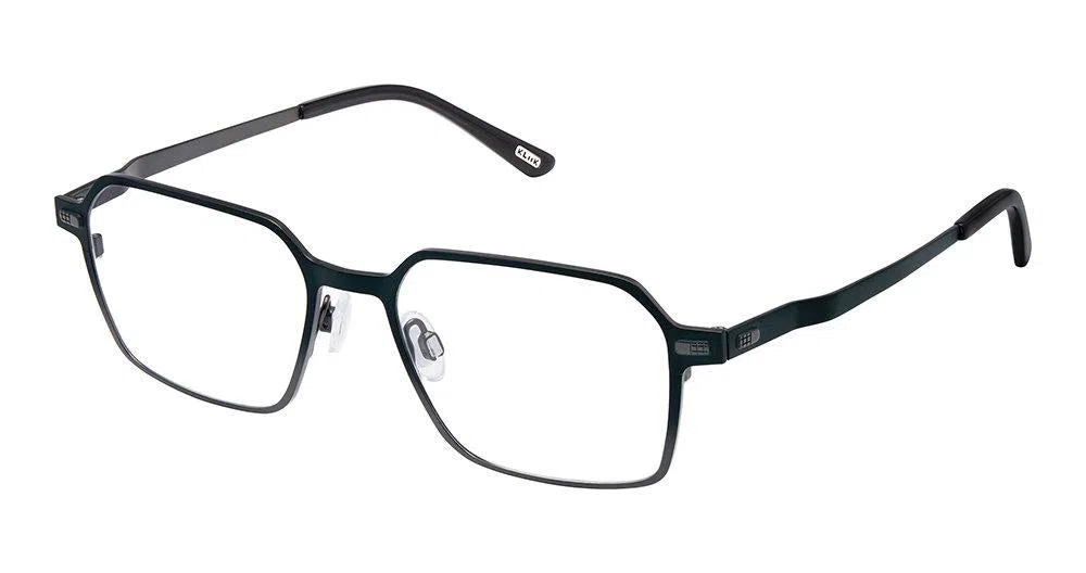 Kliik K-827 Eyeglasses - view 3